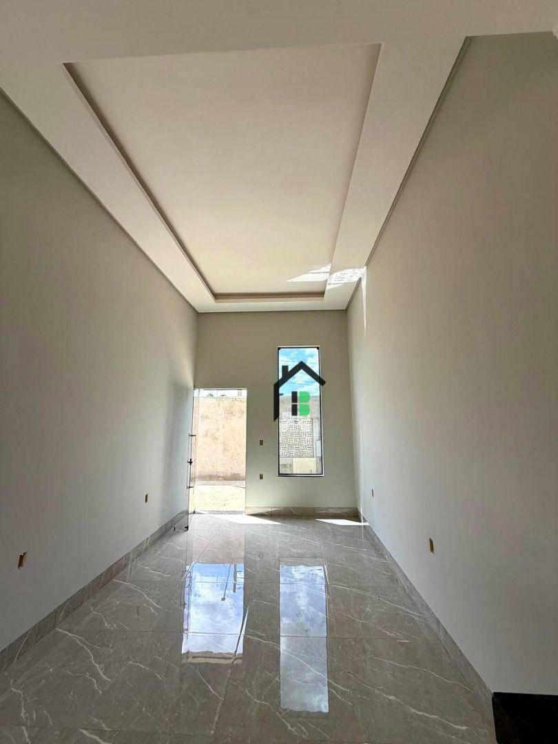 Casa, 2 quartos, 66 m² - Foto 3