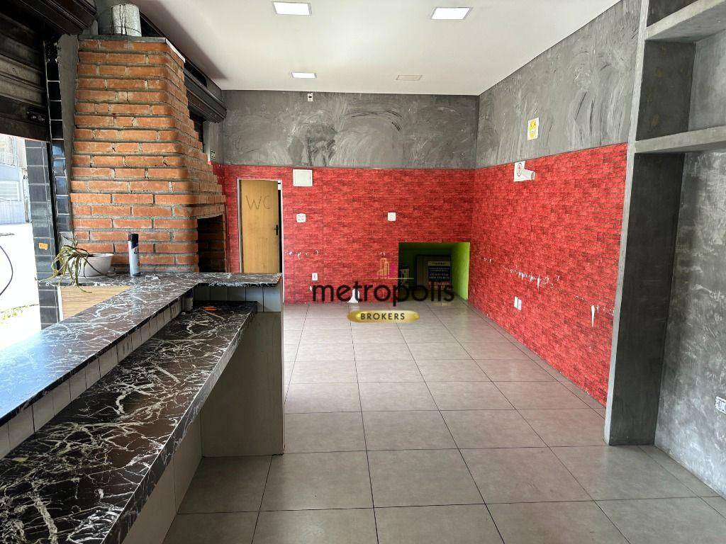 Loja-Salão, 45 m² - Foto 3