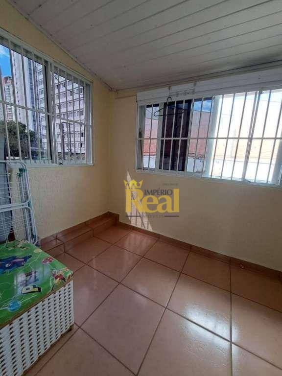 Sobrado à venda e aluguel com 3 quartos, 120m² - Foto 6