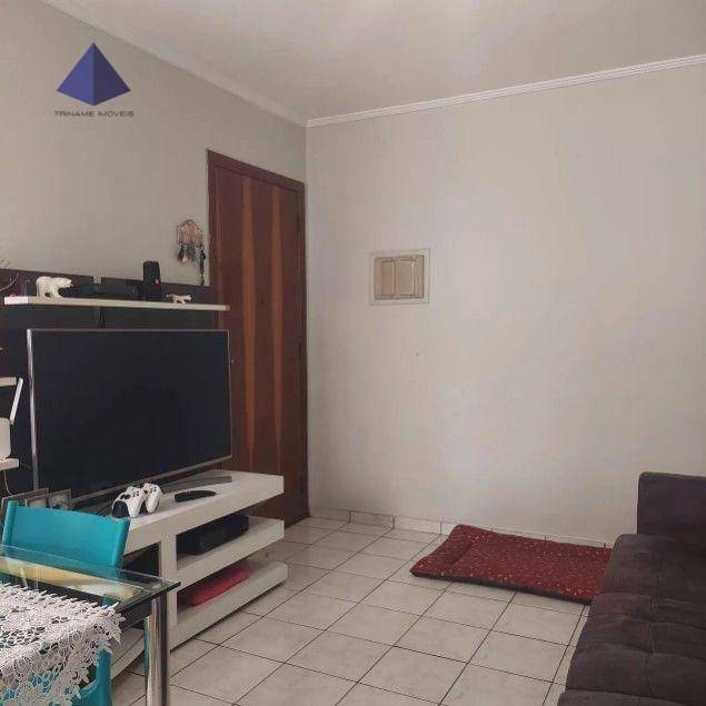 Apartamento à venda com 2 quartos, 54m² - Foto 3