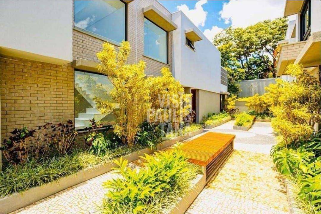 Casa à venda com 3 quartos, 560m² - Foto 8