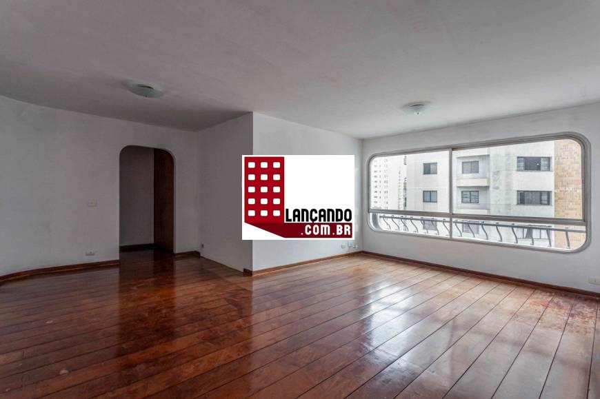 Apartamento à venda com 4 quartos, 115m² - Foto 3