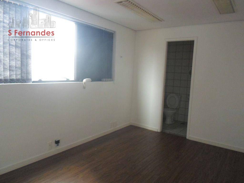 Conjunto Comercial-Sala para alugar, 30m² - Foto 11