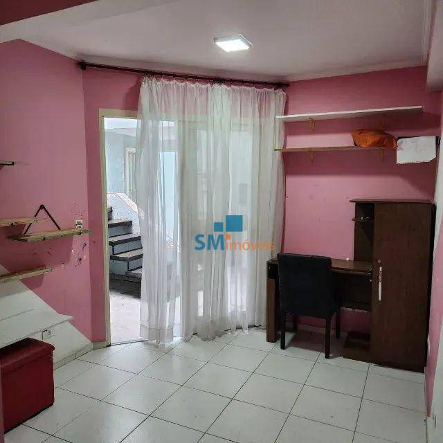 Sobrado à venda com 3 quartos, 210m² - Foto 10