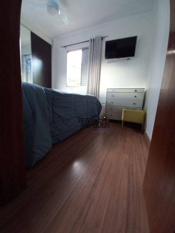 Sobrado à venda com 2 quartos, 58m² - Foto 9