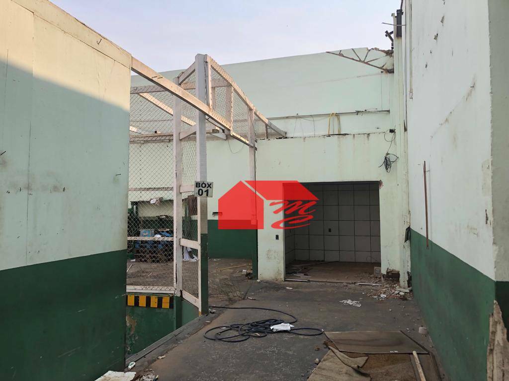 Depósito-Galpão, 2500 m² - Foto 5