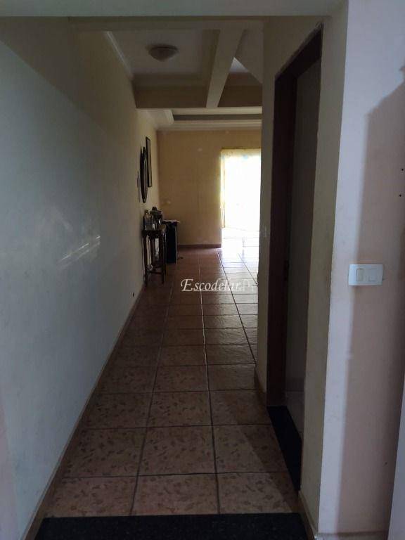 Sobrado à venda com 4 quartos, 100m² - Foto 10