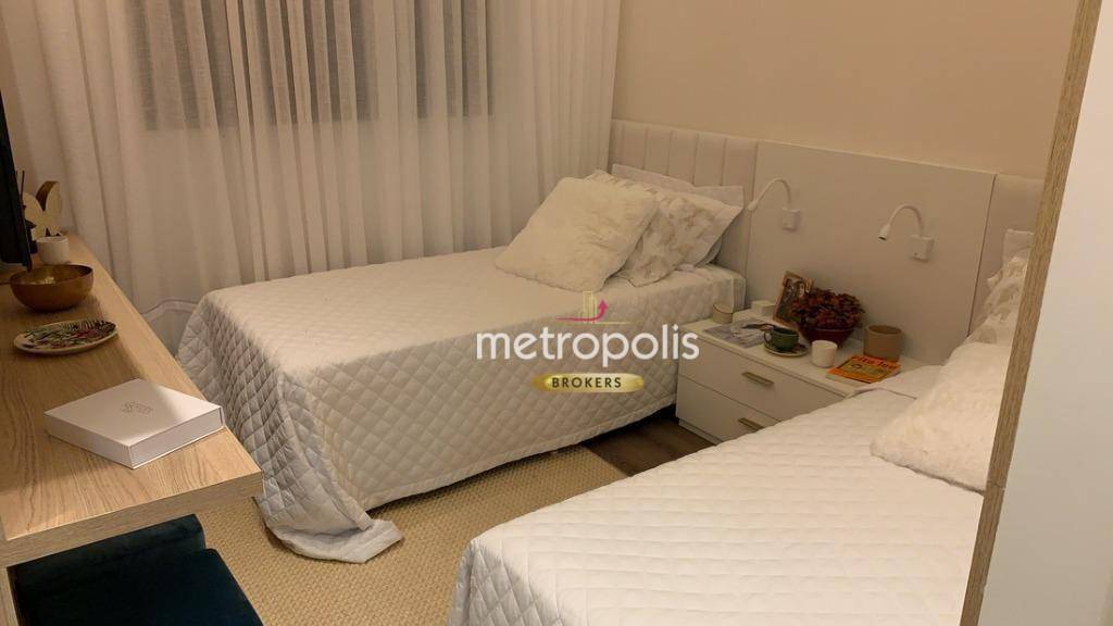 Apartamento à venda com 3 quartos, 86m² - Foto 6