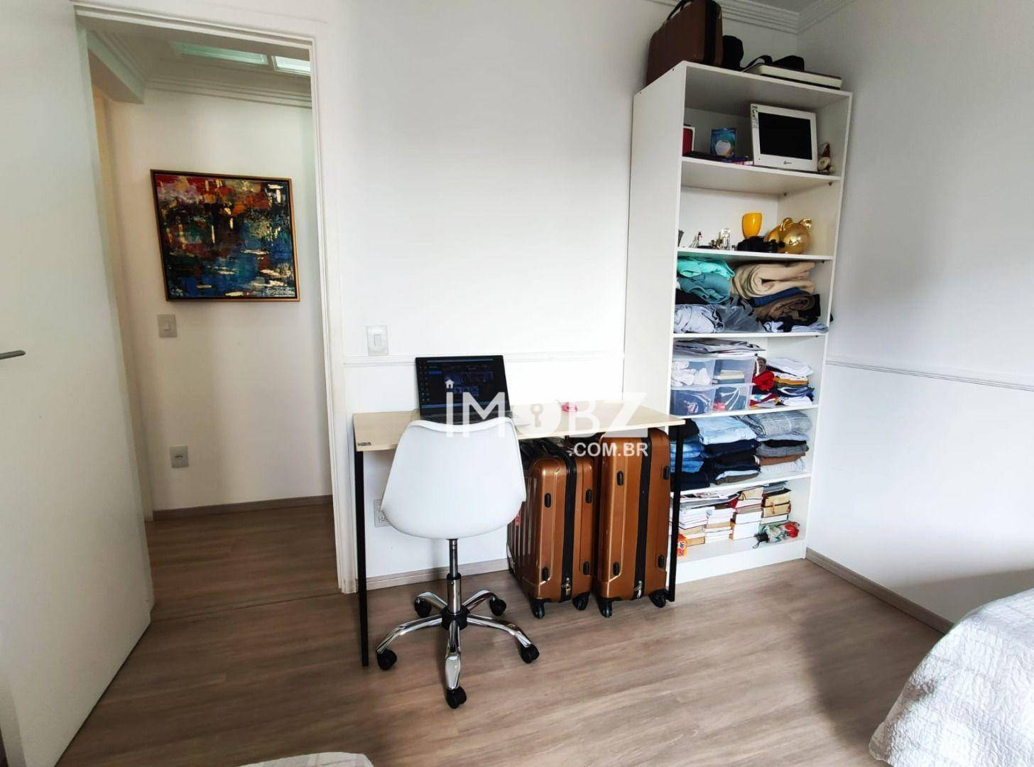 Apartamento à venda com 3 quartos, 90m² - Foto 9