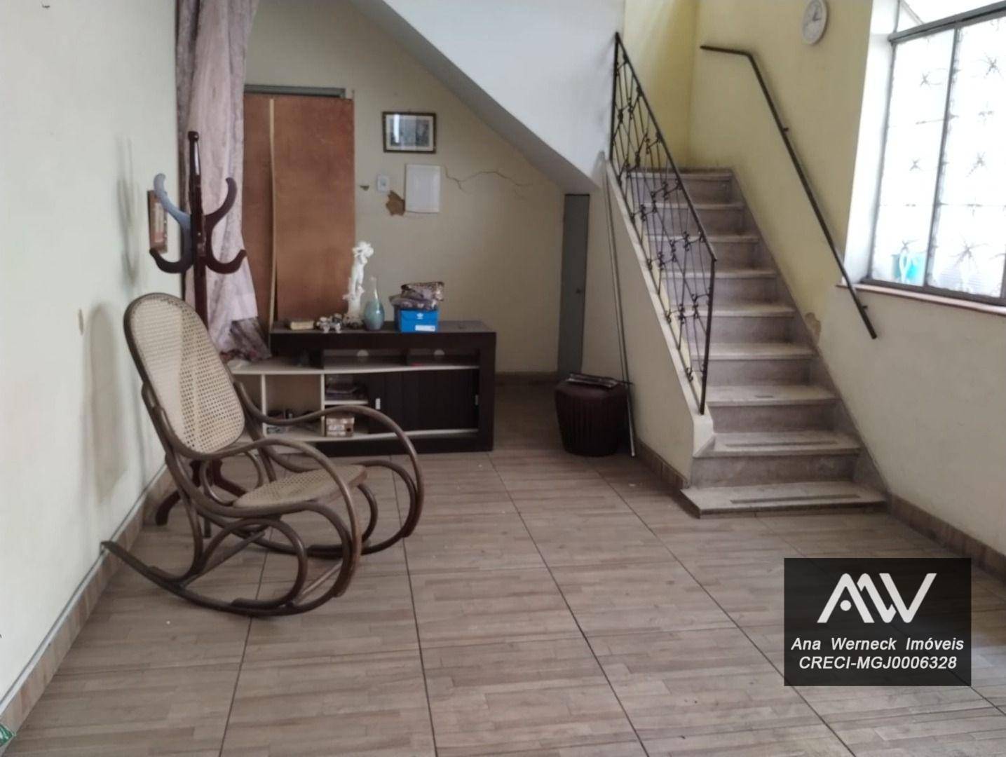 Casa à venda com 4 quartos, 183m² - Foto 8