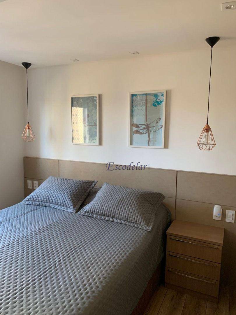 Apartamento à venda com 2 quartos, 64m² - Foto 9