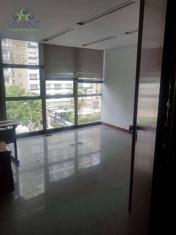 Conjunto Comercial-Sala à venda e aluguel, 100m² - Foto 27