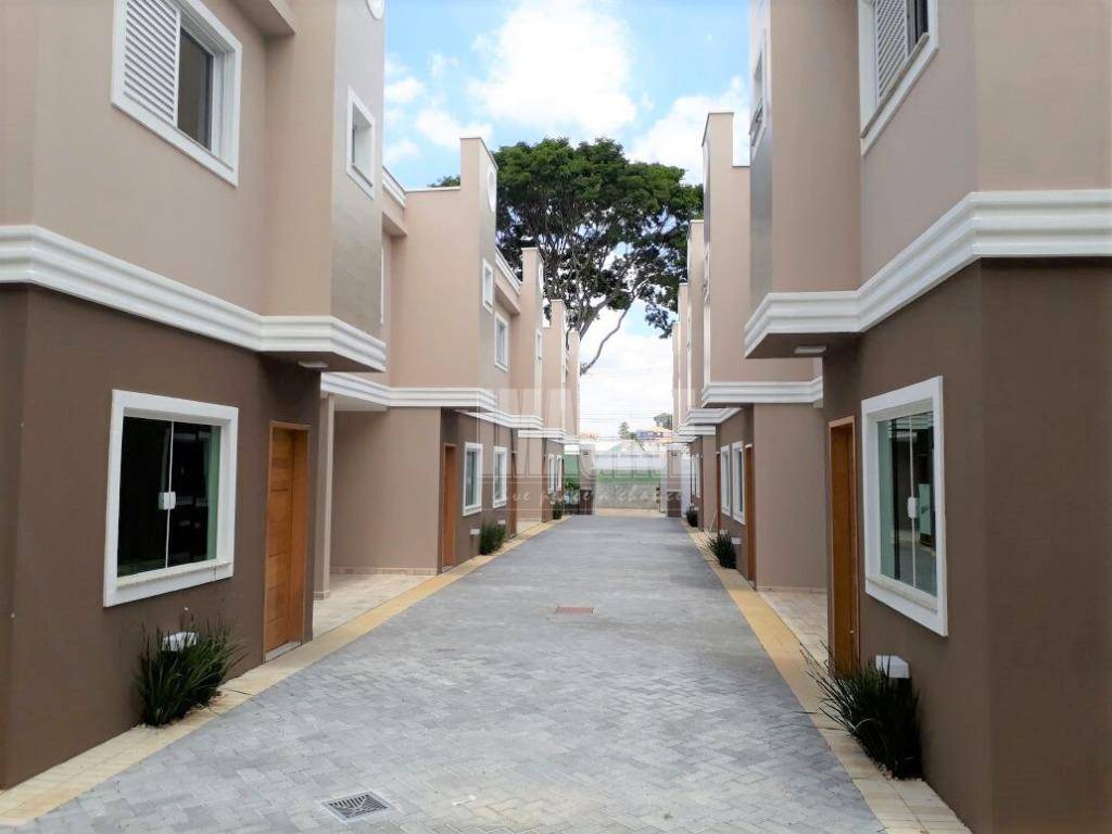 Sobrado à venda com 2 quartos, 68m² - Foto 20