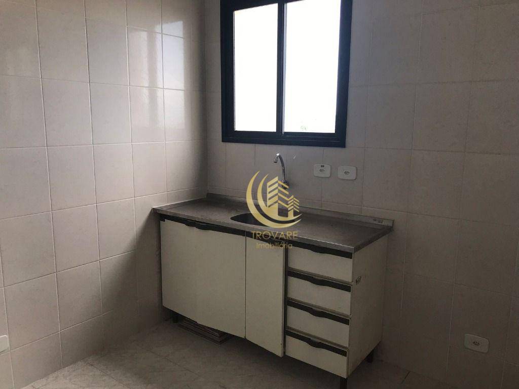 Apartamento à venda com 2 quartos, 72m² - Foto 5