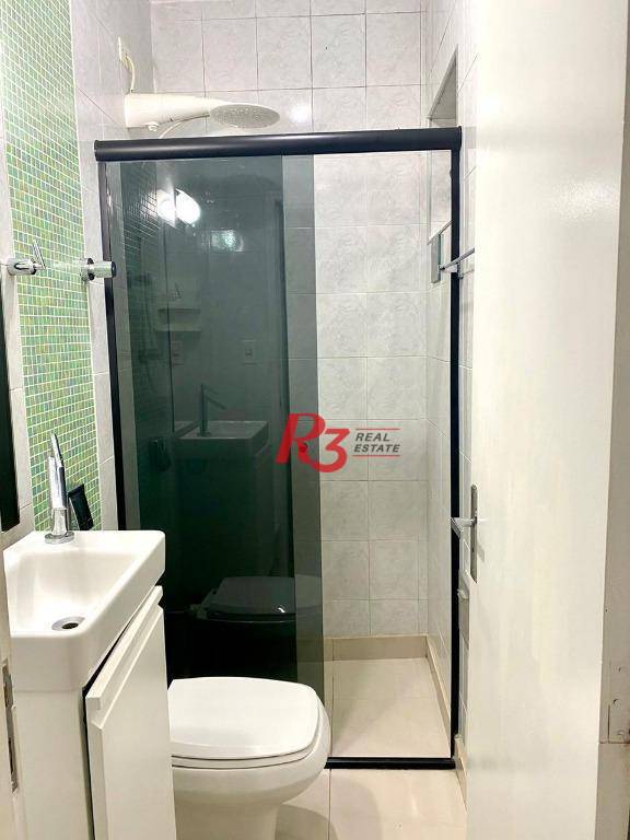 Apartamento à venda com 3 quartos, 89m² - Foto 9