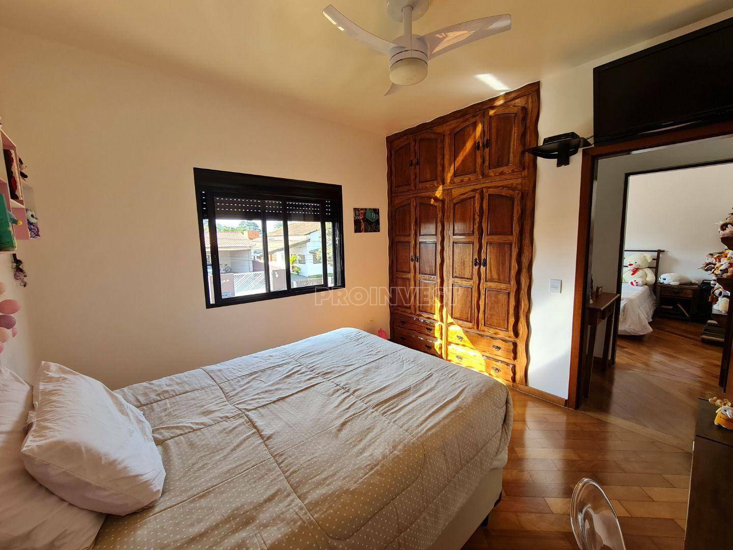 Casa de Condomínio à venda com 4 quartos, 390m² - Foto 10