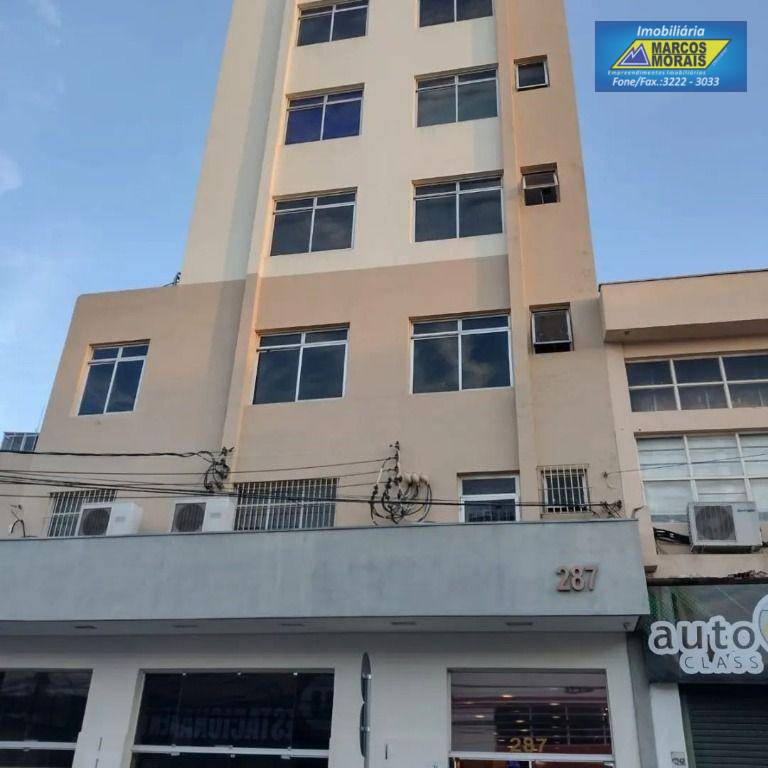 Conjunto Comercial-Sala à venda e aluguel, 36m² - Foto 1