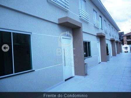 Sobrado à venda com 3 quartos, 130m² - Foto 3