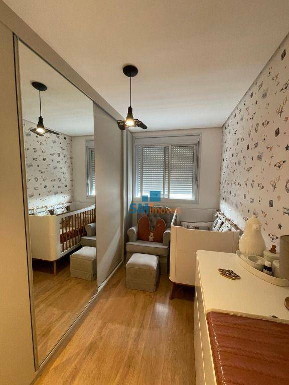 Apartamento à venda com 3 quartos, 108m² - Foto 29