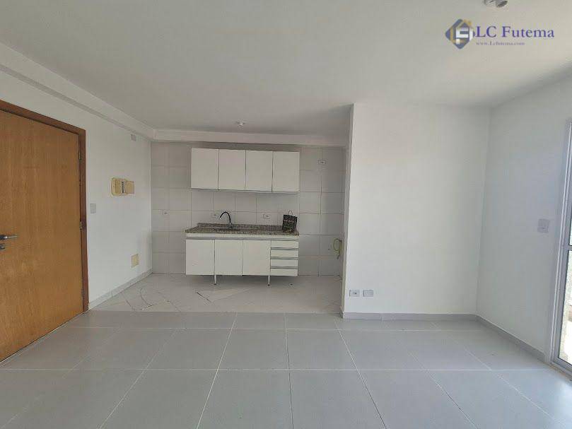Apartamento, 3 quartos, 60 m² - Foto 4