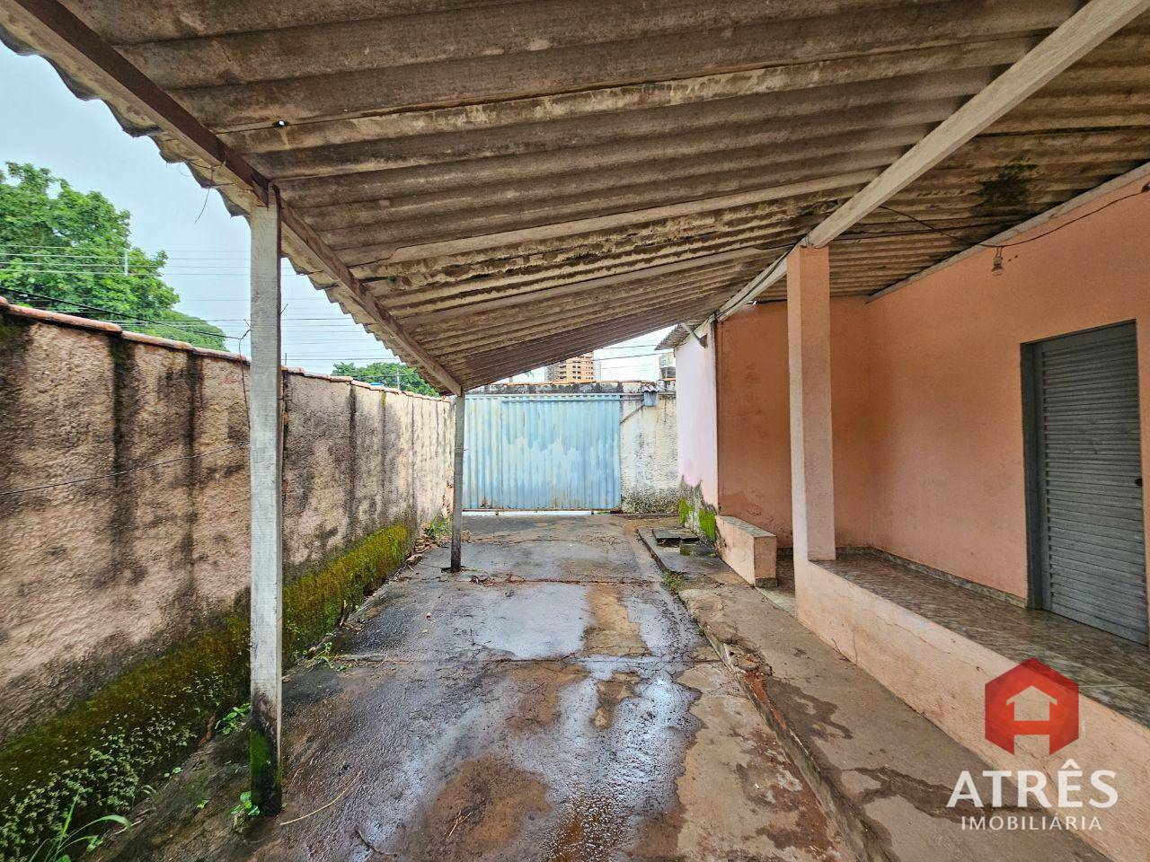 Casa à venda e aluguel com 2 quartos, 50m² - Foto 4