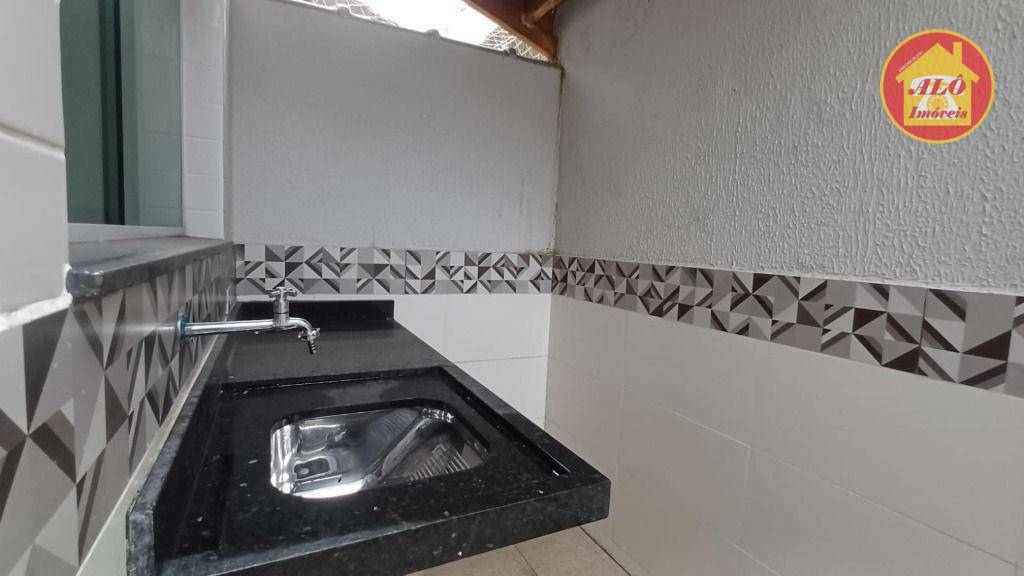 Sobrado à venda com 2 quartos, 67m² - Foto 8