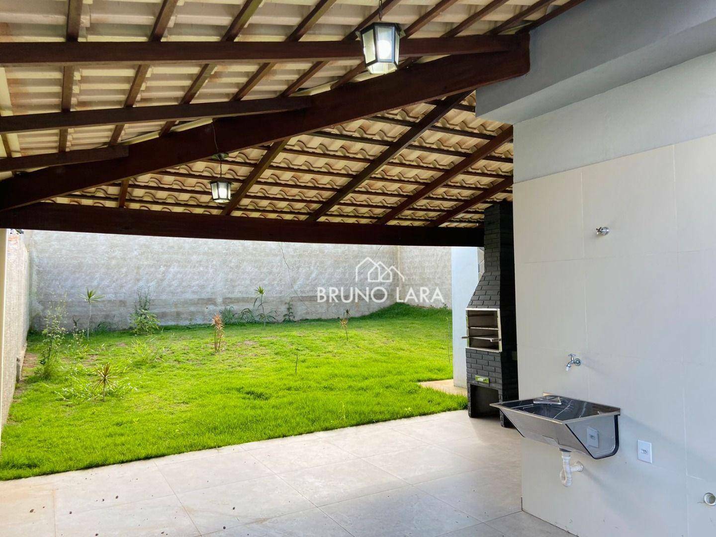 Casa à venda com 3 quartos, 155m² - Foto 22