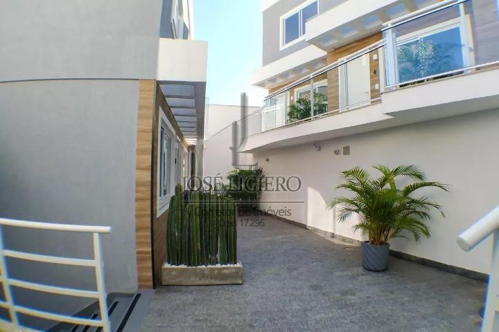 Casa à venda com 2 quartos, 69m² - Foto 5