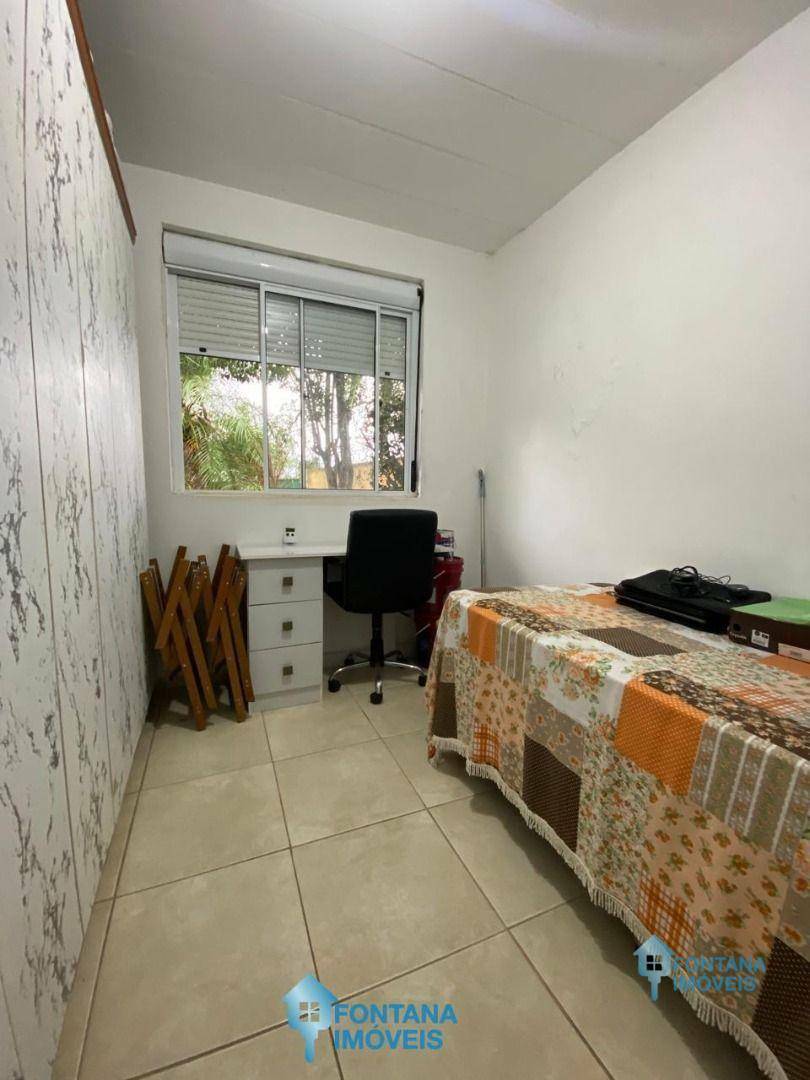 Casa de Condomínio à venda com 3 quartos, 73m² - Foto 13