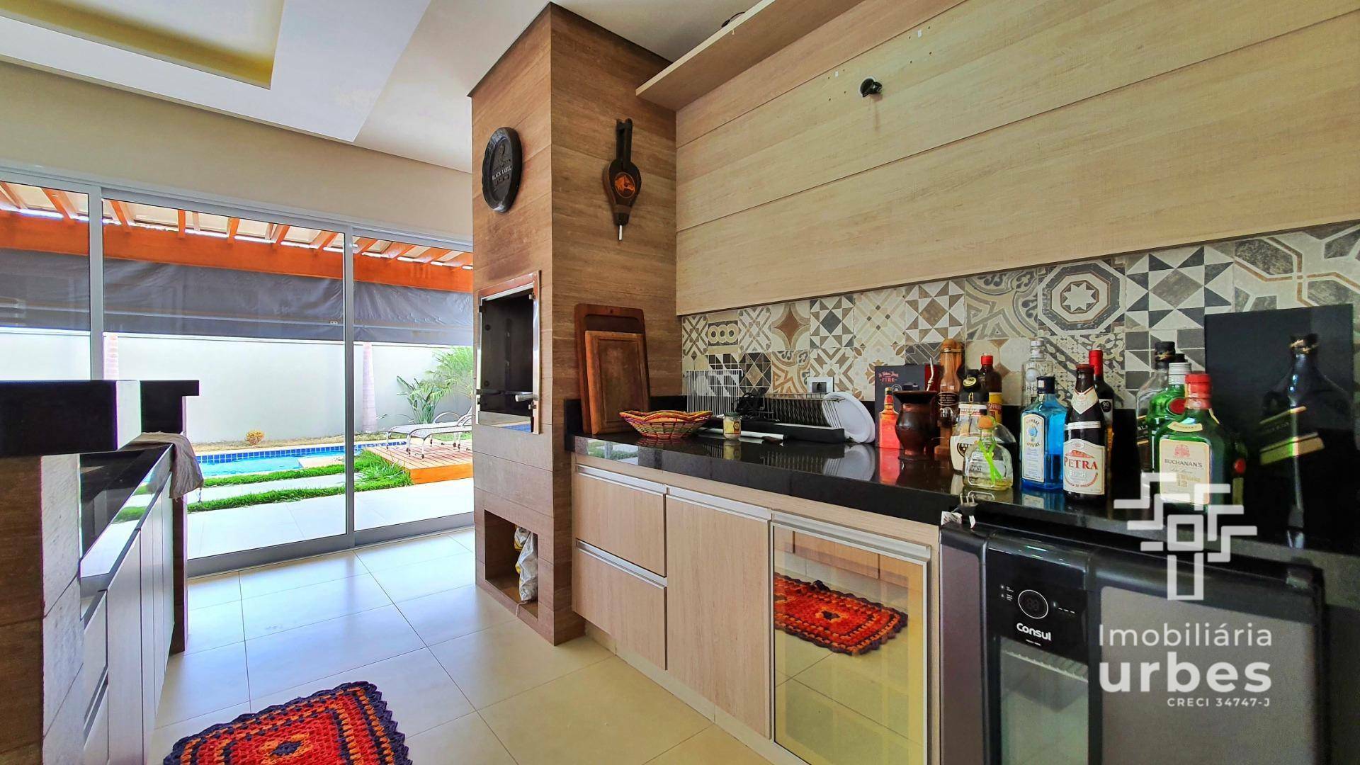 Casa de Condomínio à venda com 3 quartos, 310m² - Foto 18