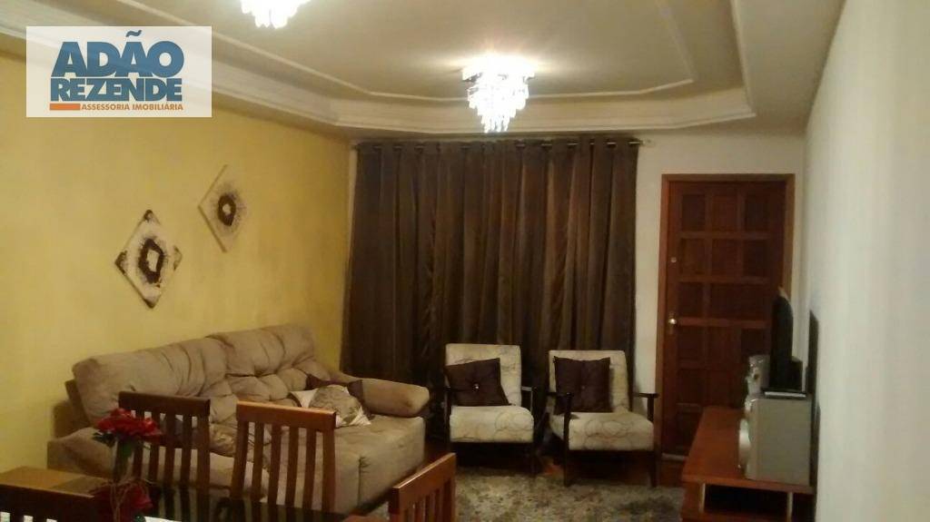 Casa de Condomínio à venda com 3 quartos, 124m² - Foto 1