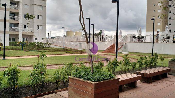 Apartamento à venda e aluguel com 2 quartos, 63m² - Foto 11