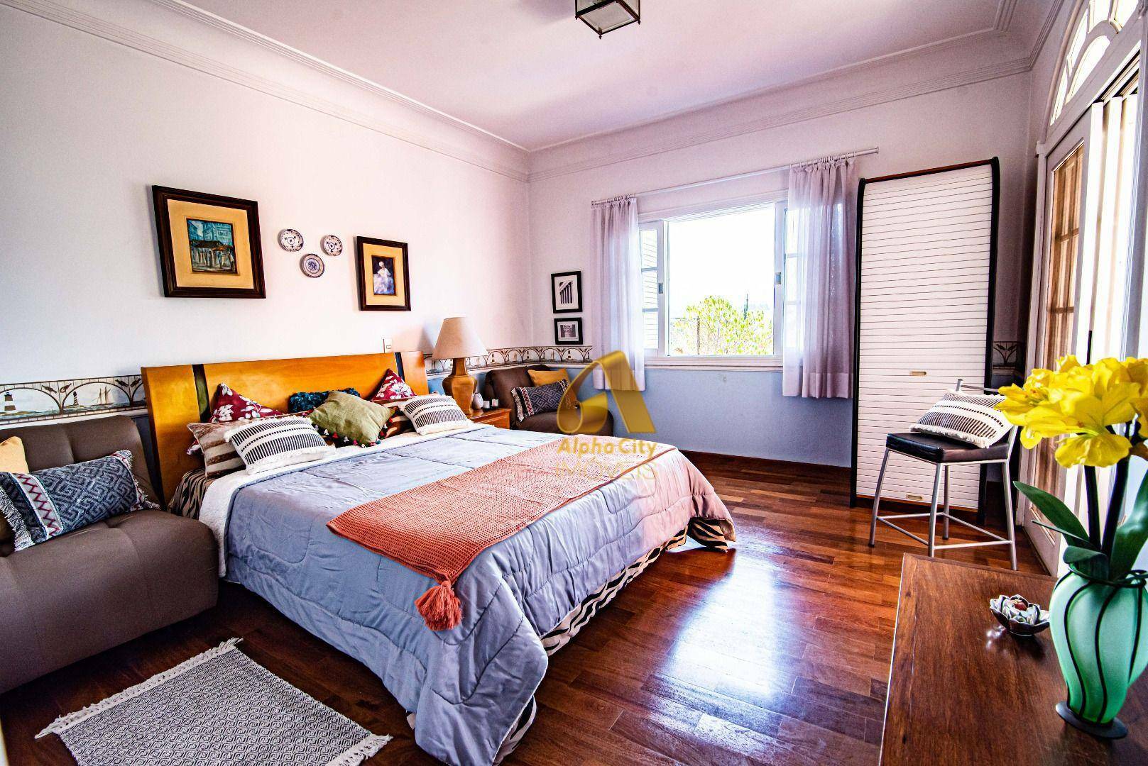 Casa de Condomínio à venda com 4 quartos, 750m² - Foto 47