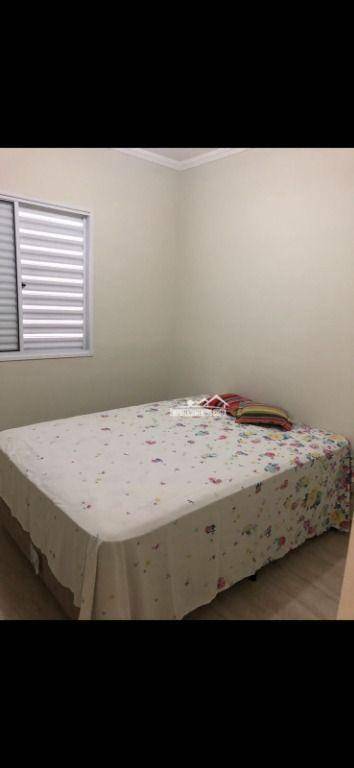 Apartamento, 2 quartos, 47 m² - Foto 6