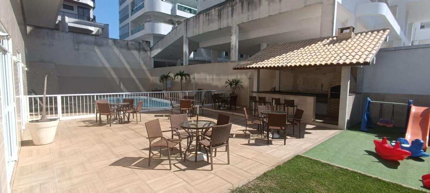 Cobertura para alugar com 3 quartos, 200m² - Foto 1