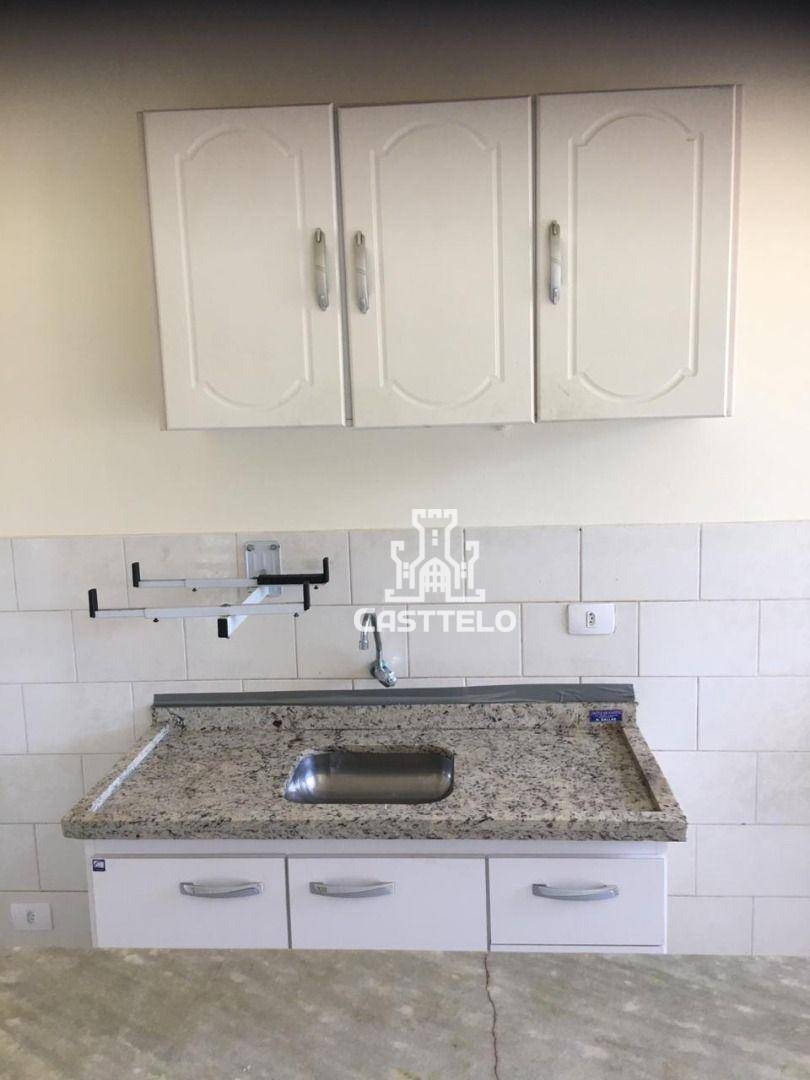 Apartamento à venda com 2 quartos, 55m² - Foto 6