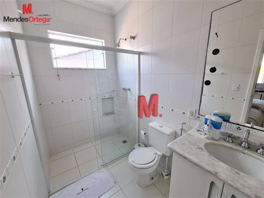 Casa de Condomínio à venda com 4 quartos, 384m² - Foto 26