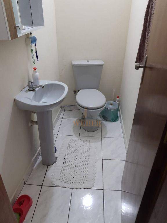 Sobrado à venda com 3 quartos, 130m² - Foto 9