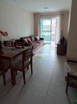 Apartamento à venda com 2 quartos, 71m² - Foto 2