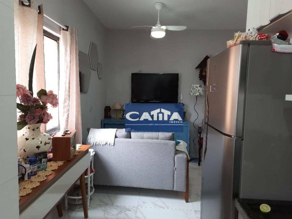 Apartamento à venda com 2 quartos, 43m² - Foto 12