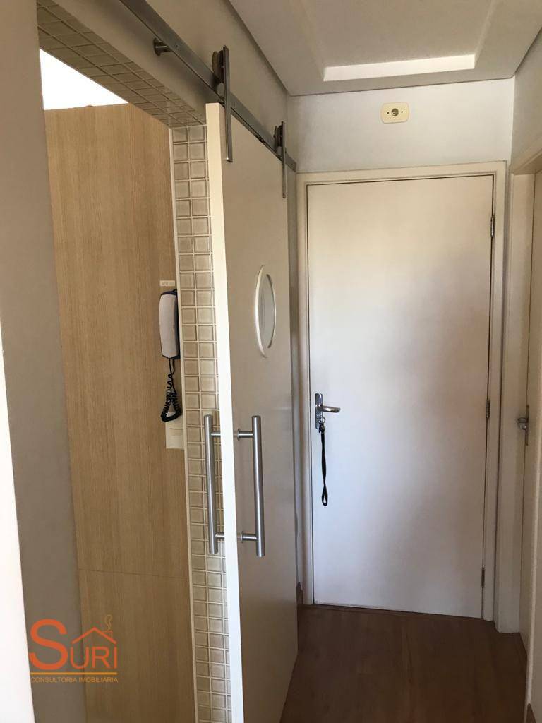 Apartamento à venda com 2 quartos, 68m² - Foto 7