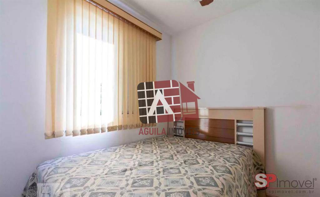 Apartamento à venda com 2 quartos, 45m² - Foto 10