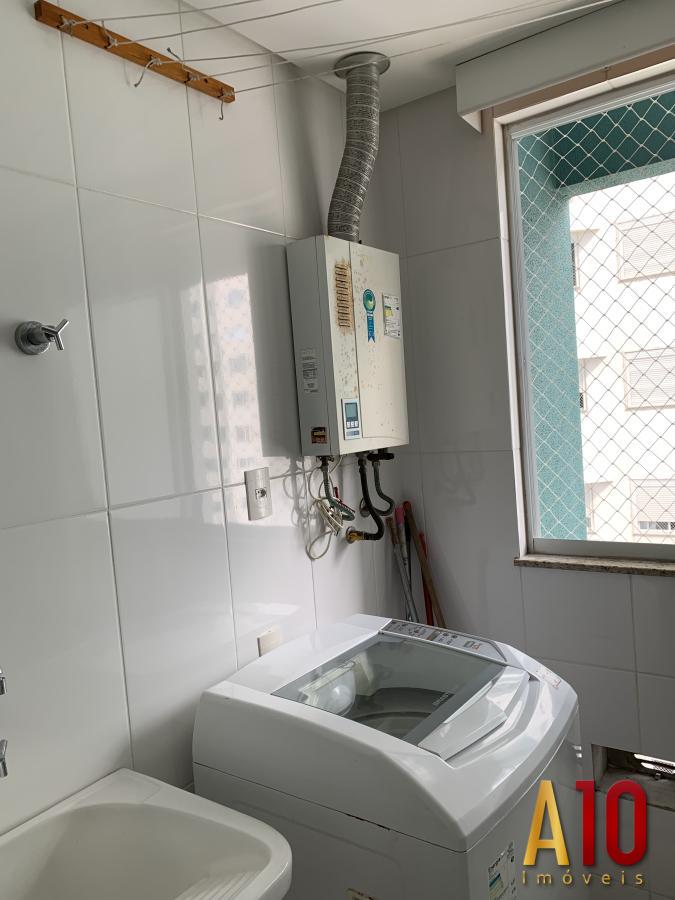 Apartamento à venda com 3 quartos, 112m² - Foto 27