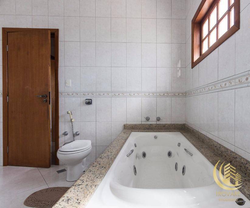 Sobrado à venda com 3 quartos, 320m² - Foto 20