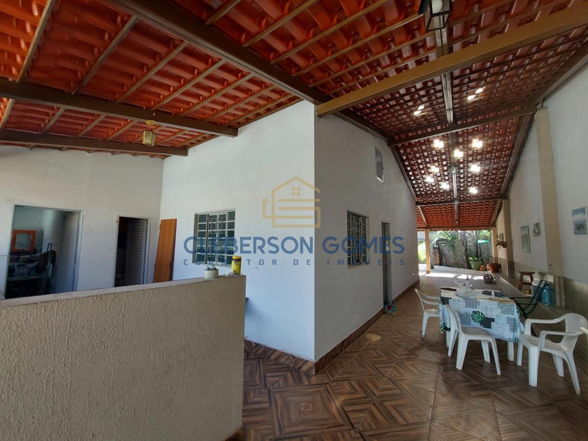 Casa à venda com 4 quartos, 360m² - Foto 24