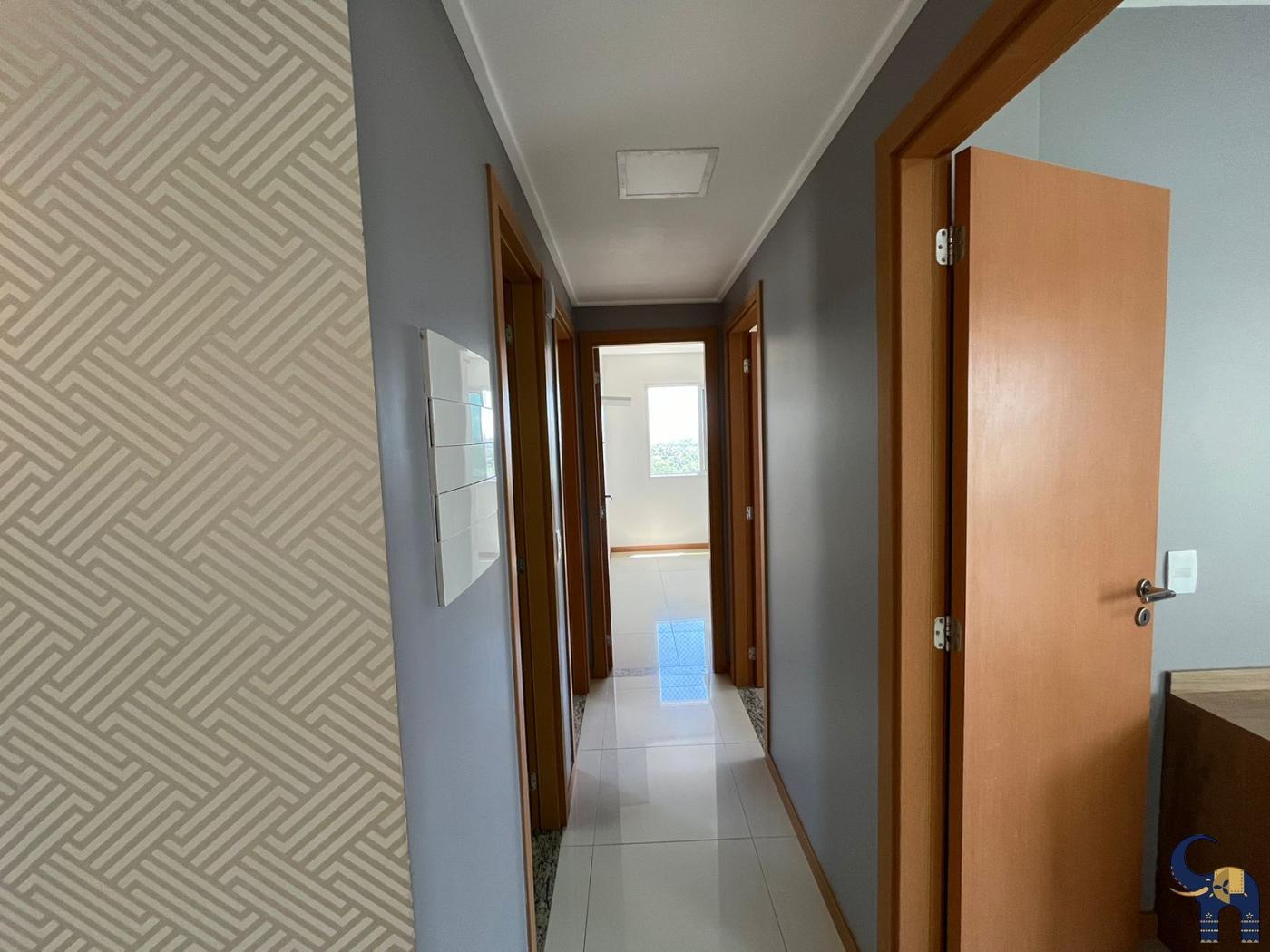 Apartamento à venda com 4 quartos, 140m² - Foto 24