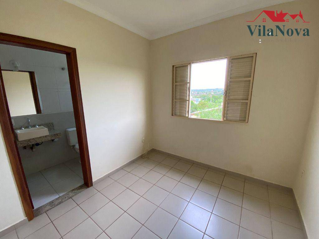 Casa de Condomínio à venda e aluguel com 6 quartos, 290m² - Foto 25