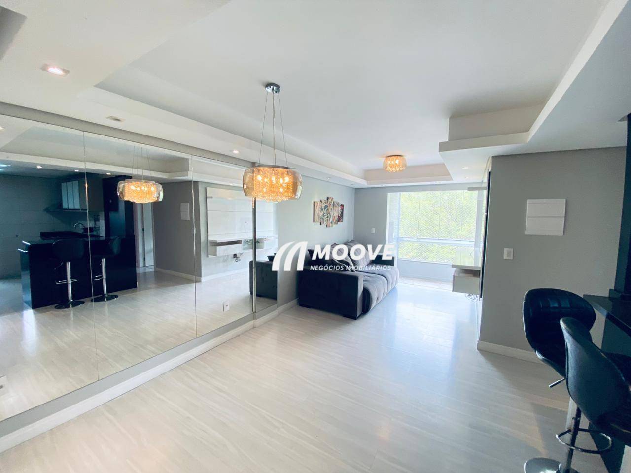 Apartamento, 3 quartos, 99 m² - Foto 3