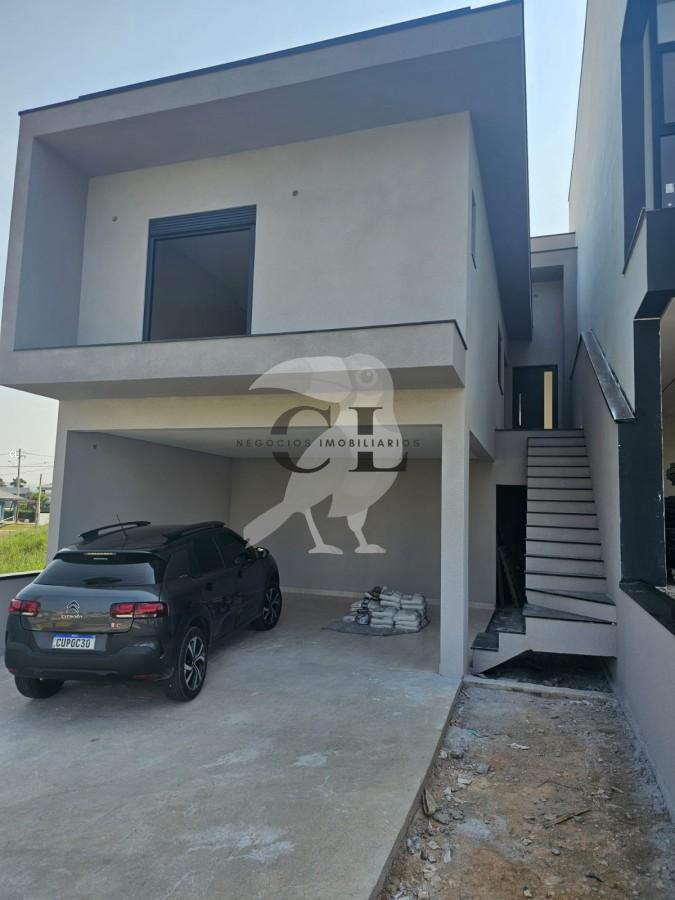 Casa à venda com 2 quartos, 140m² - Foto 25