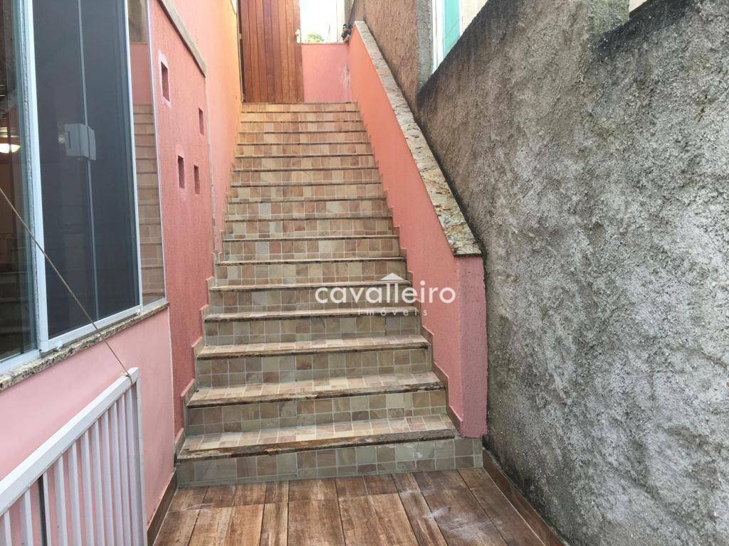 Casa de Condomínio à venda com 4 quartos, 200m² - Foto 26